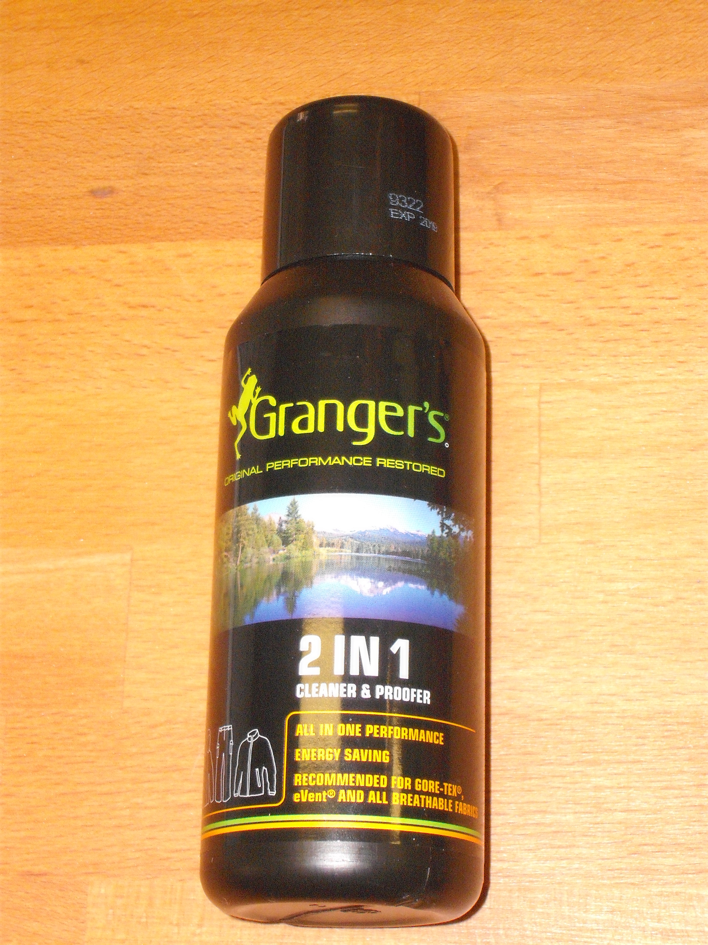 2in1cleaner